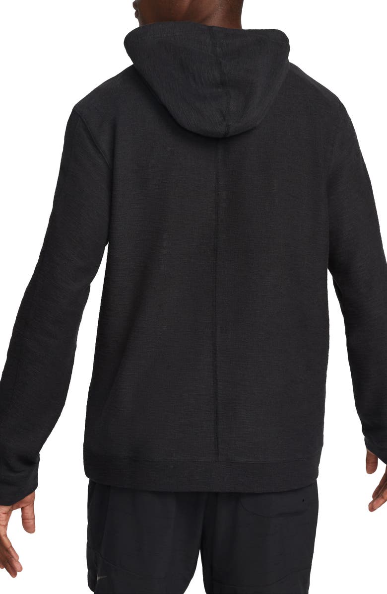 Nike Dri-FIT Yoga Hoodie, Alternate, color, 