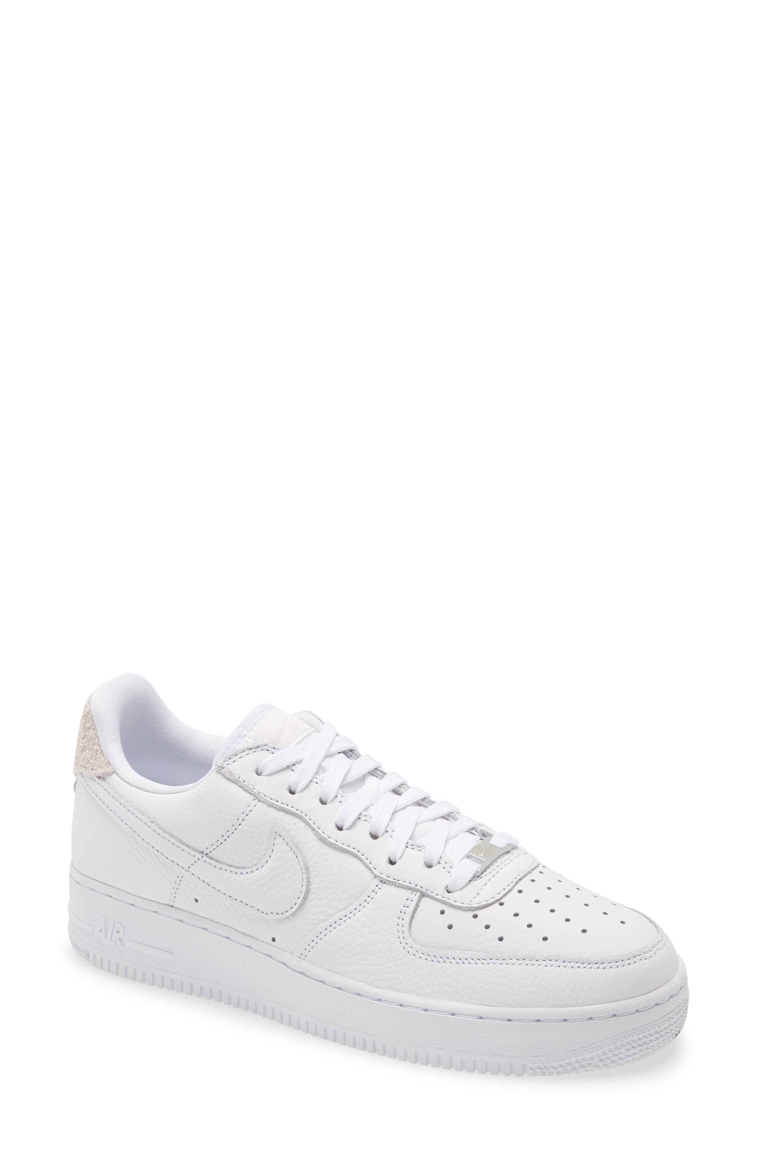 Nike Air Force 1 '07 Craft Sneaker, Main, color, 