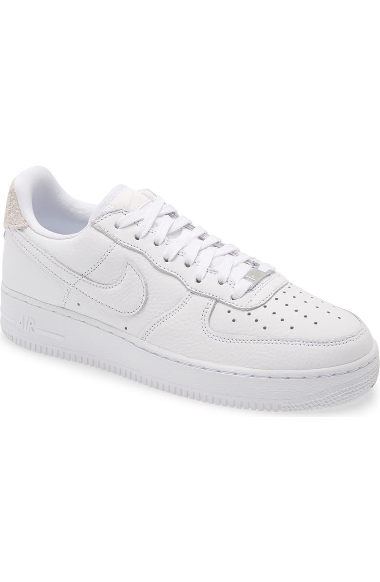 Nike Air Force 1 '07 Craft Sneaker, Main, color,