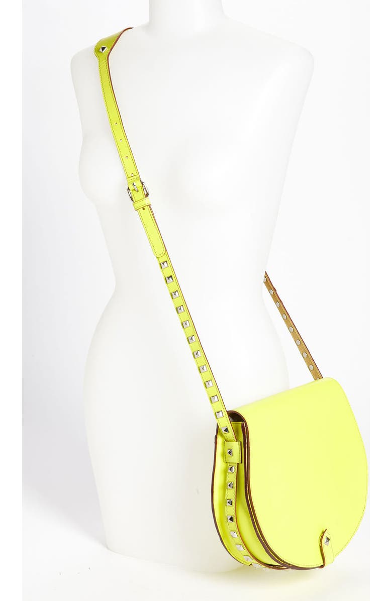 Rebecca Minkoff 'Bridal Skylar' Crossbody Bag, Alternate, color,