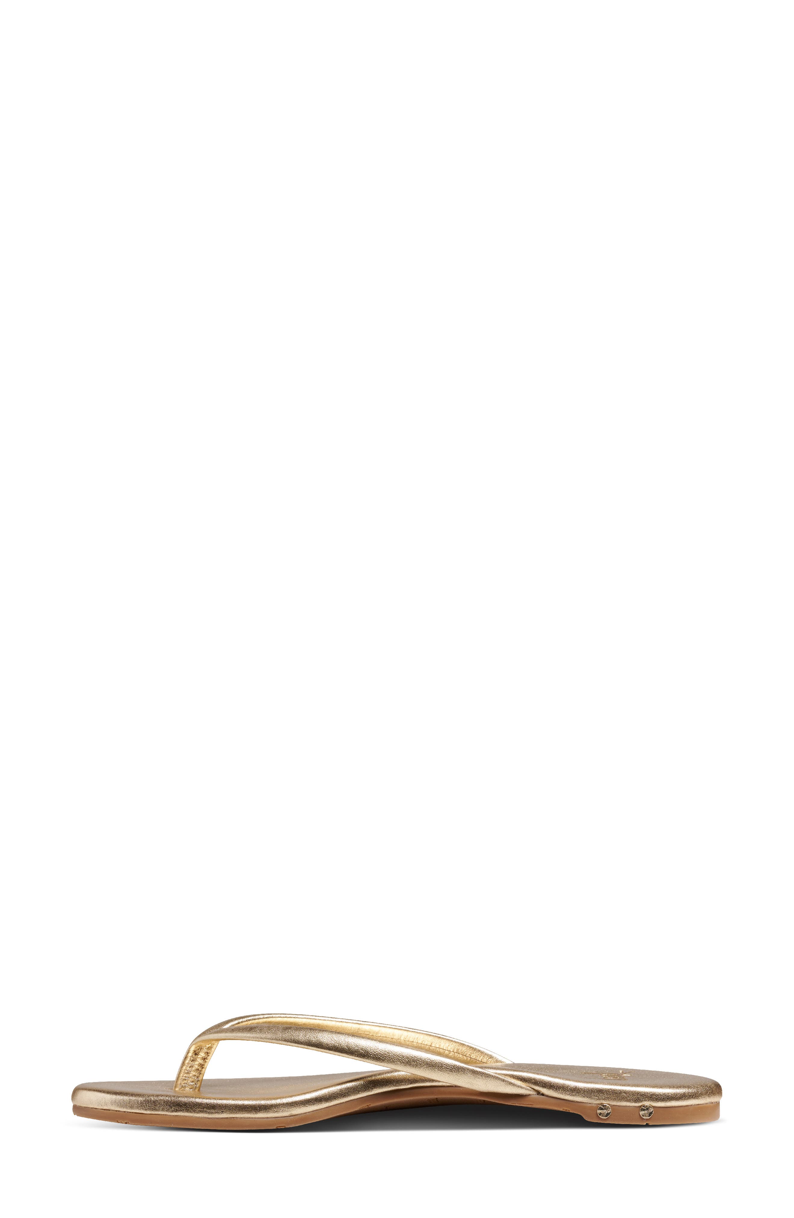 Beek Sunbeam Flip Flop, Alternate, color, 