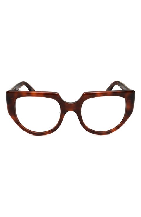 Cat Eye Optical Glasses