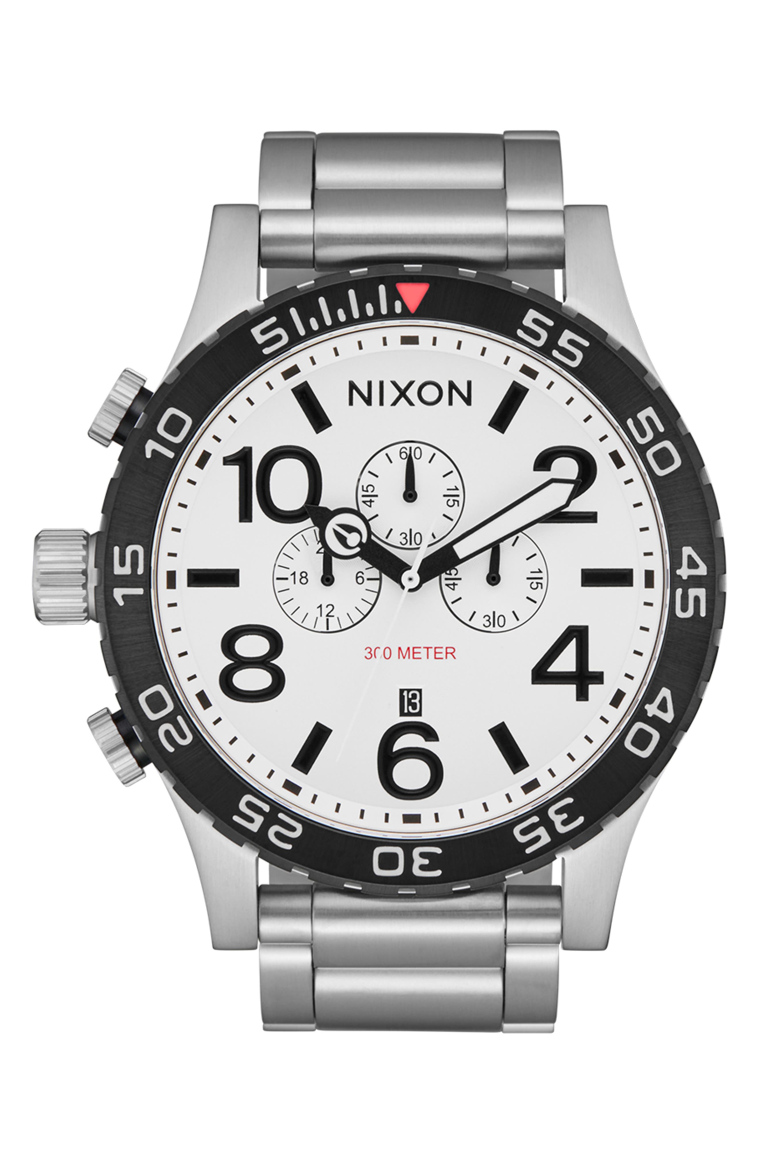SILVER / WHITE LUME