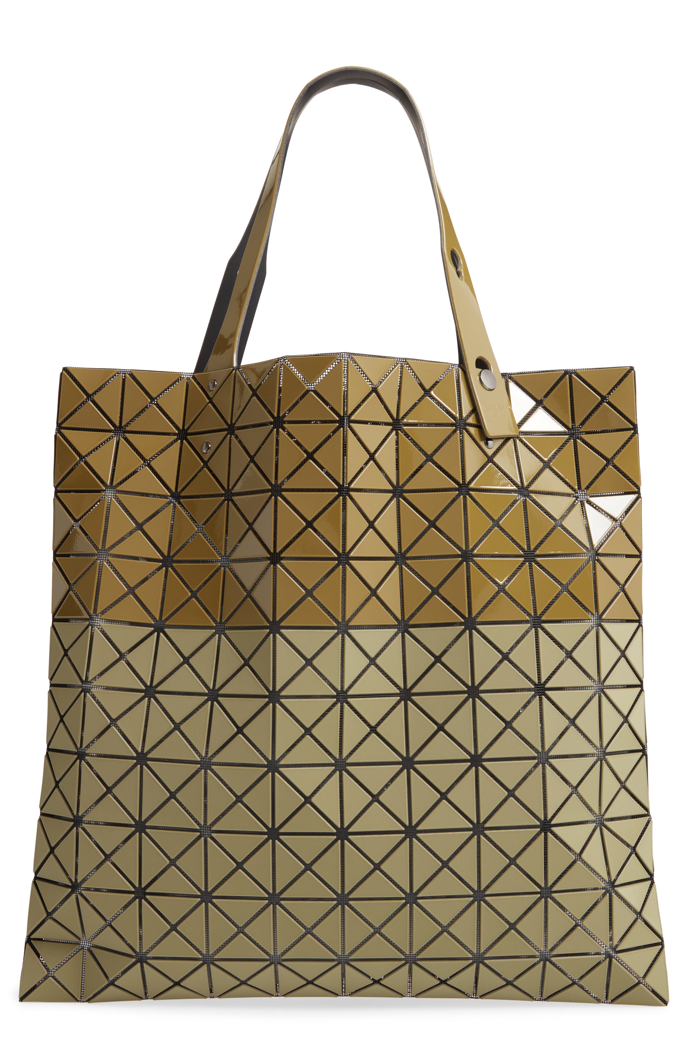 Bao Bao Issey Miyake Prism Bi-Texture Tote | Nordstrom