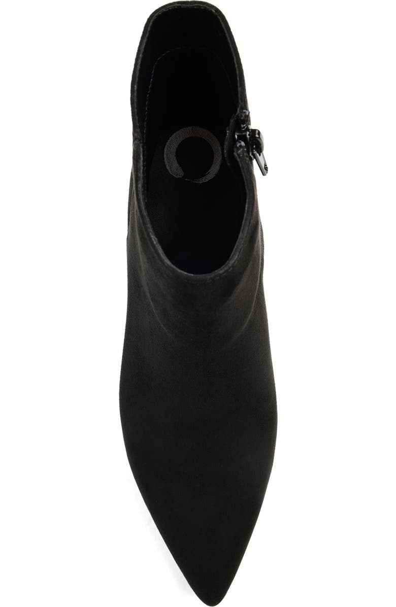 Journee Collection JOURNEE Isobel Bootie, Alternate, color,