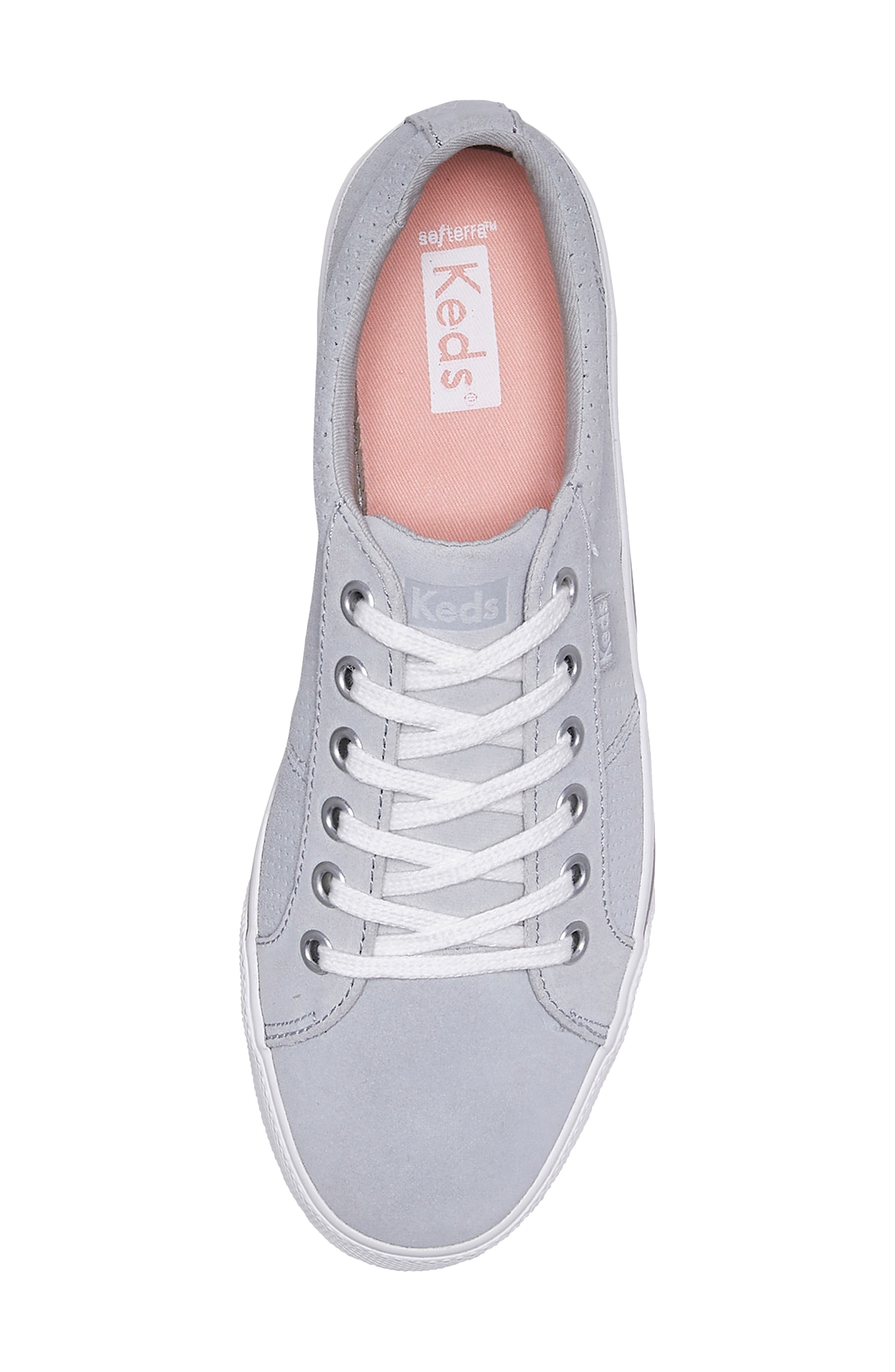 Keds<sup>®</sup> Jump Kick Duo Platform Sneaker, Alternate, color, 