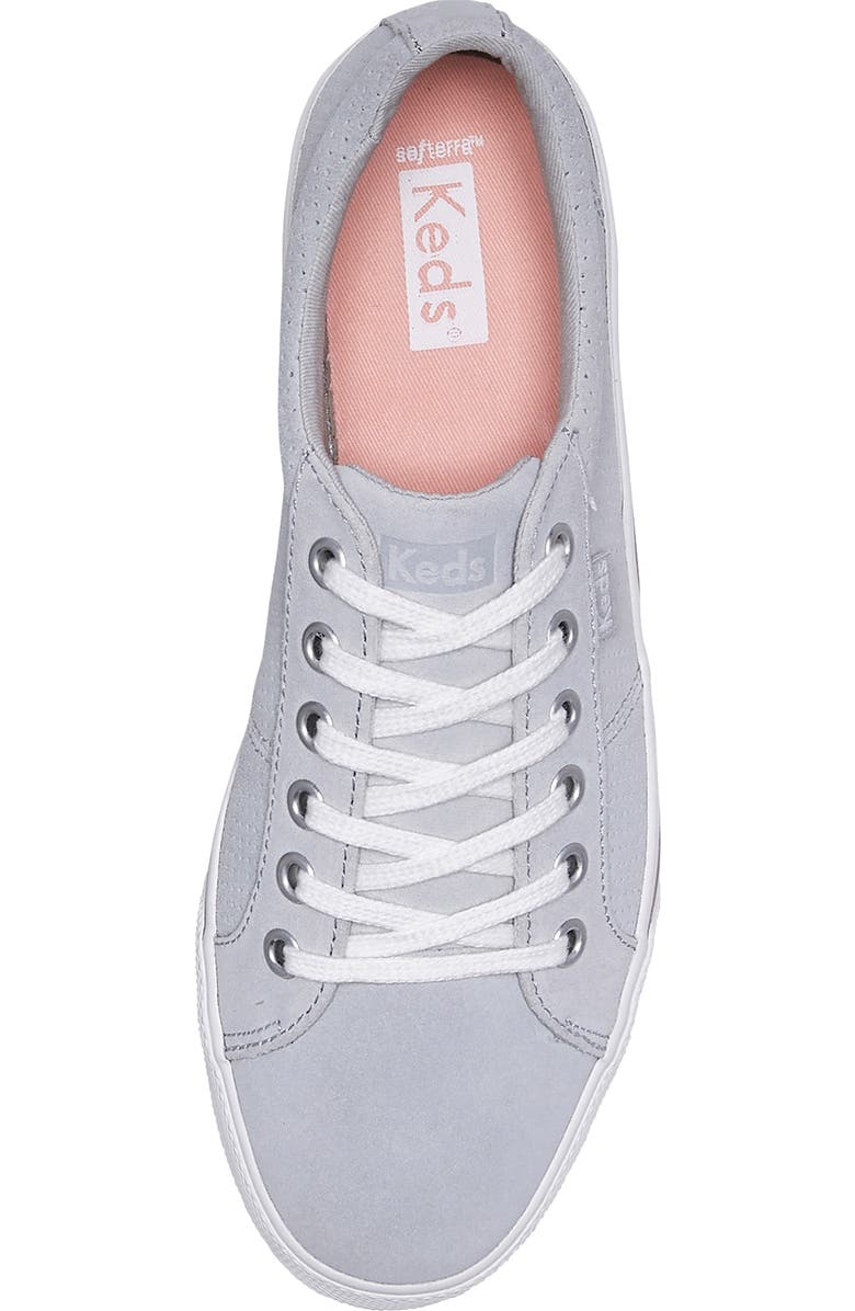 Keds<sup>®</sup> Jump Kick Duo Platform Sneaker, Alternate, color,