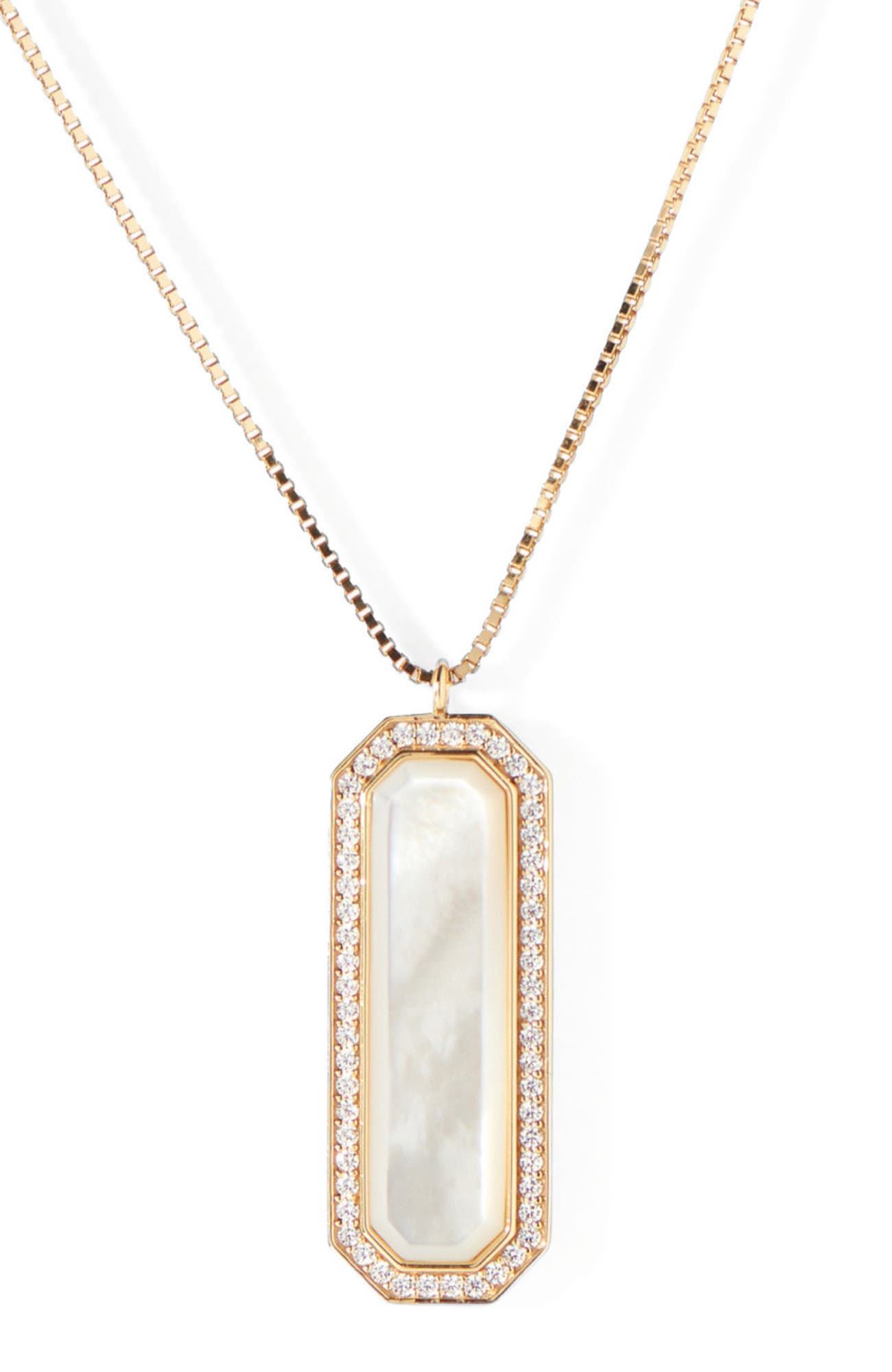 Mother of Pearl