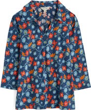 Seasalt Cornwall Wavecrest Organic Cotton Jersey Top