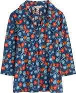 Seasalt Cornwall Wavecrest Organic Cotton Jersey Top