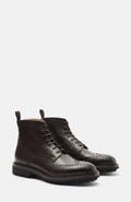 SCAROSSO Thomas Boots
