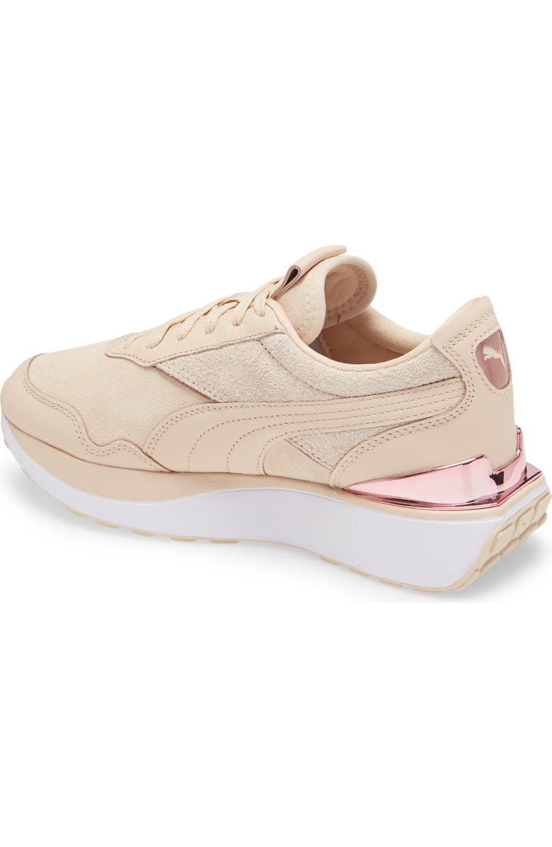 PUMA Cruise Rider 66 Sneaker, Alternate, color,
