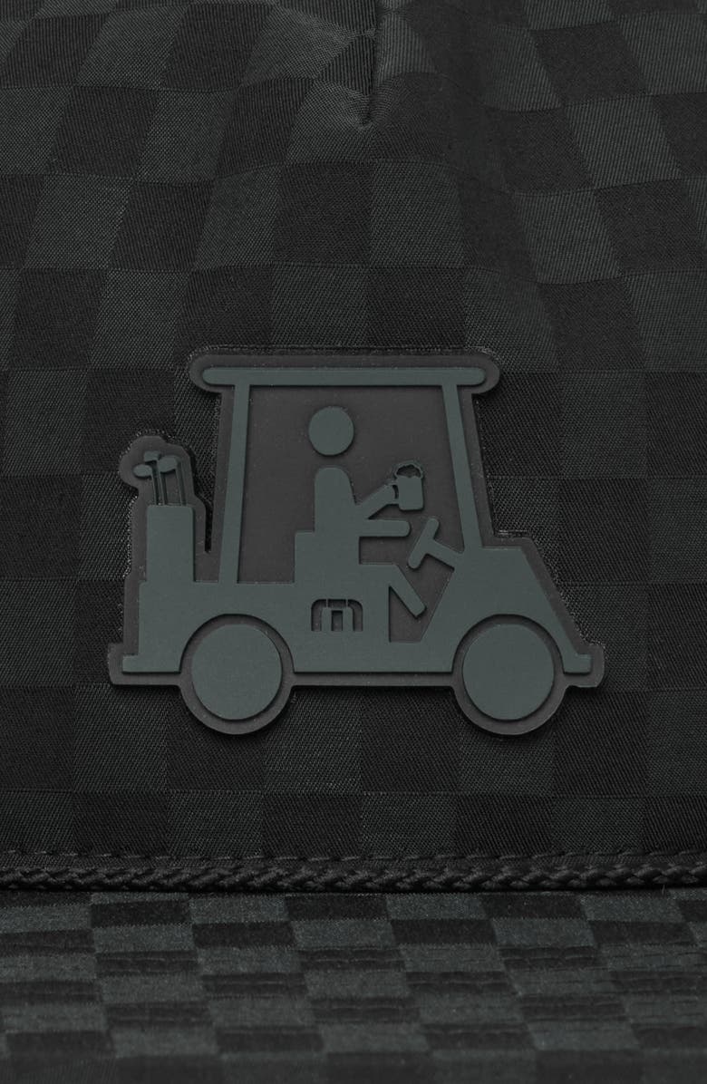 TravisMathew Time Of Arrival Golf Hat, Alternate, color,