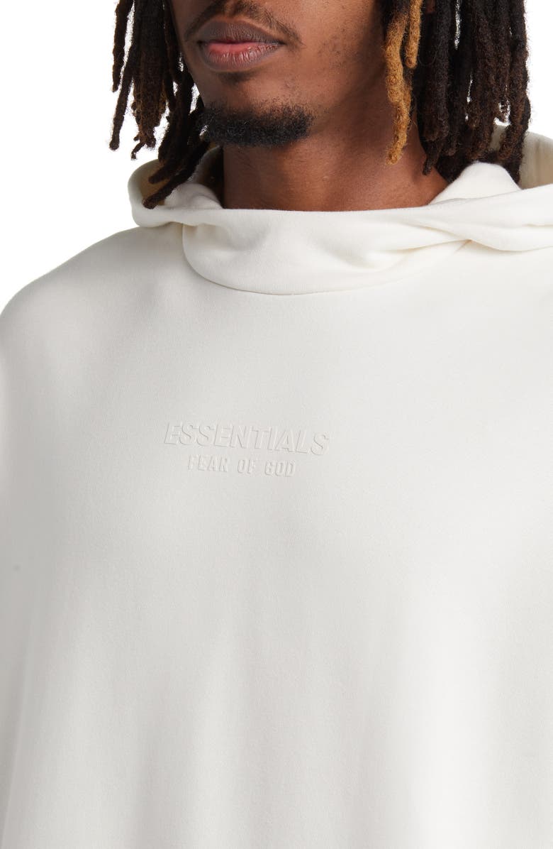 Fear of God Essentials Essential Hoodie, Alternate, color, 