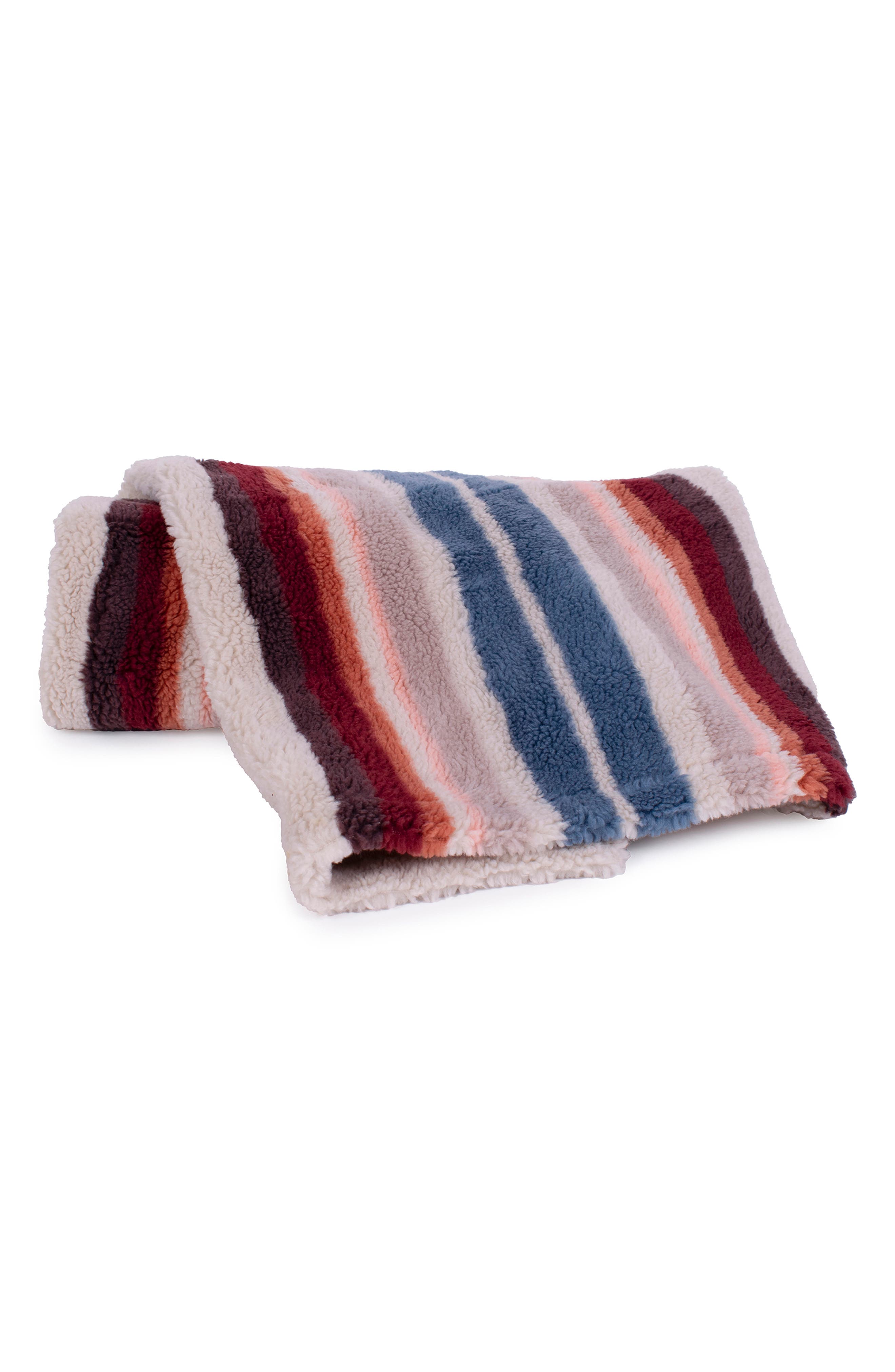 SERAPE ROSEWOOD