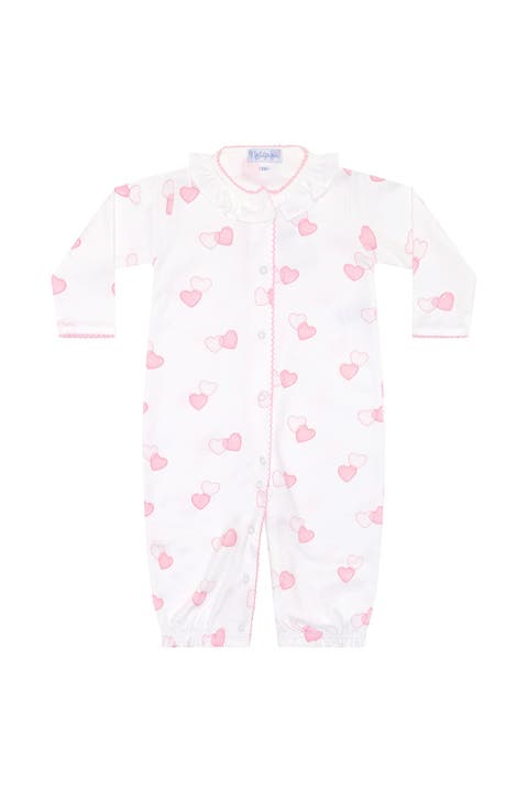 Sweetheart Converter Gown - Baby