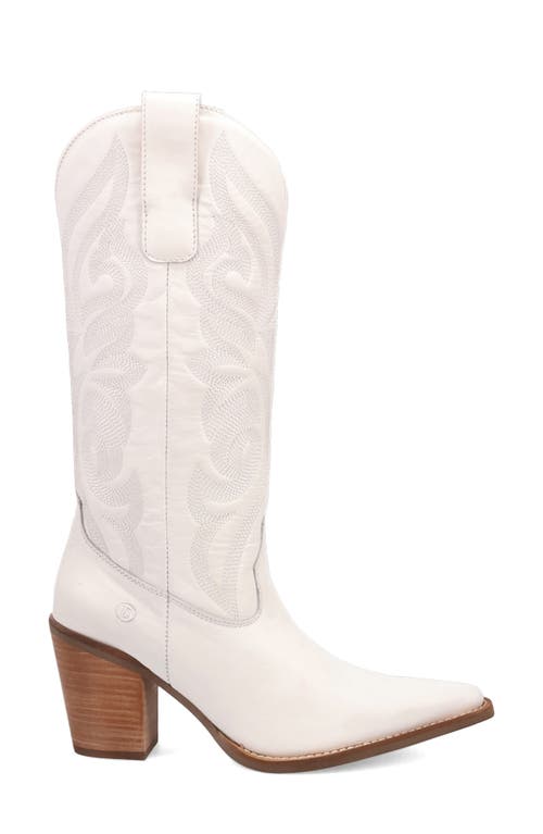 Dingo Hensley Western Boot