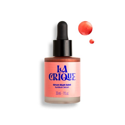 Sun Blush Serum