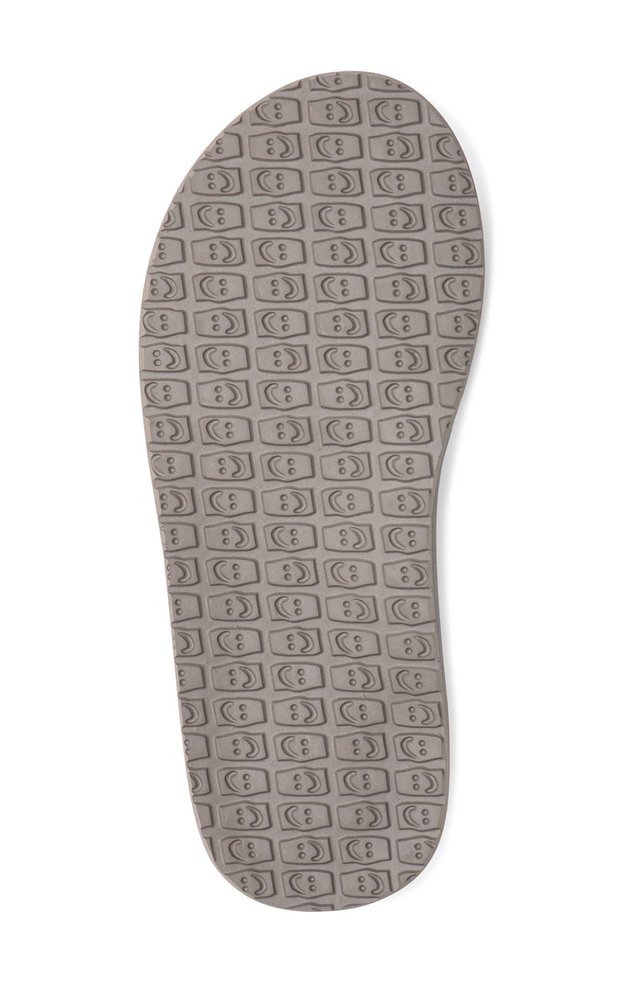 Sawyer Flip Flop, Alternate, color, NAVY RETRO