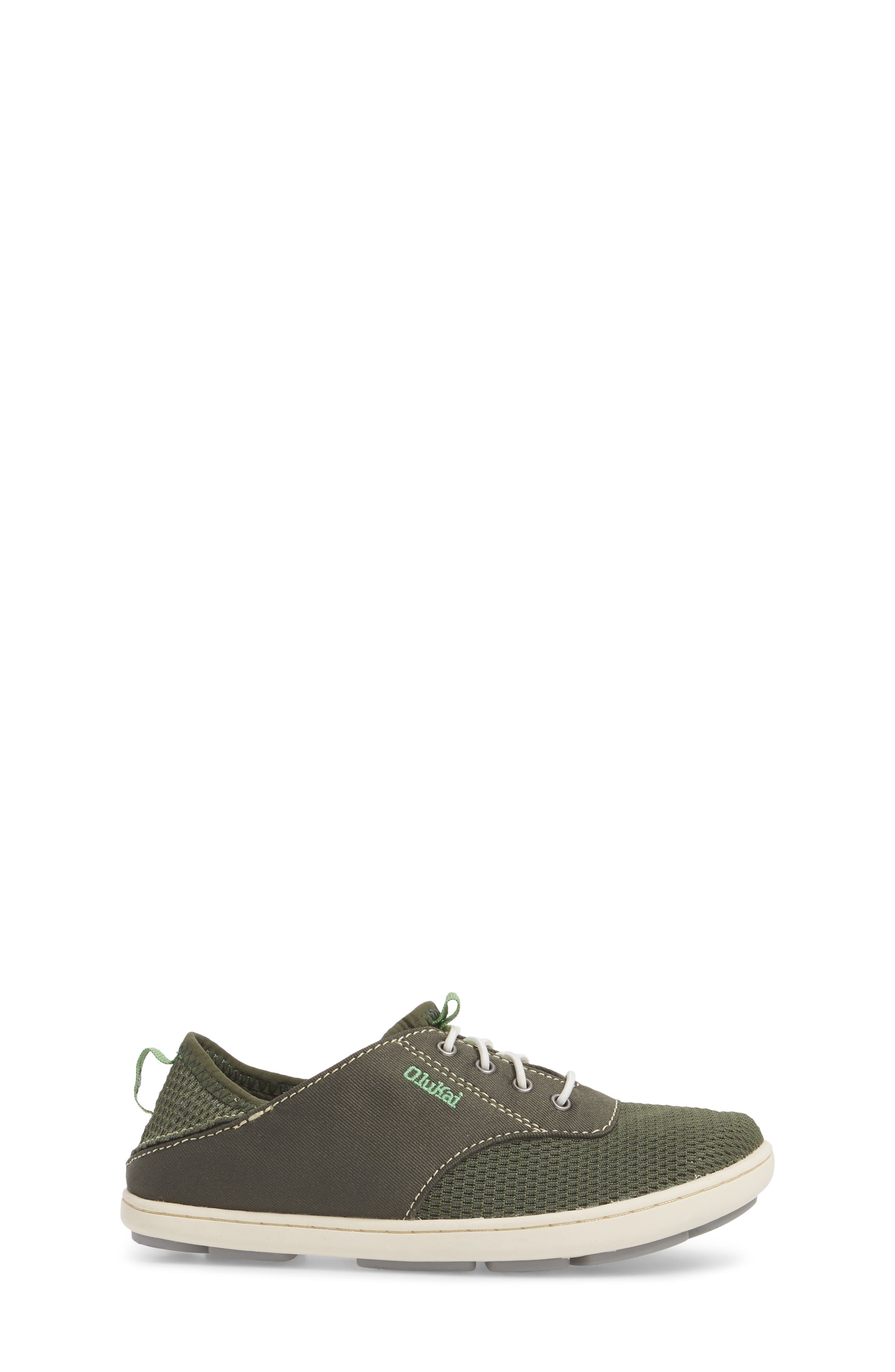 OluKai Nohea Moku Water Resistant Shoe, Alternate, color, 