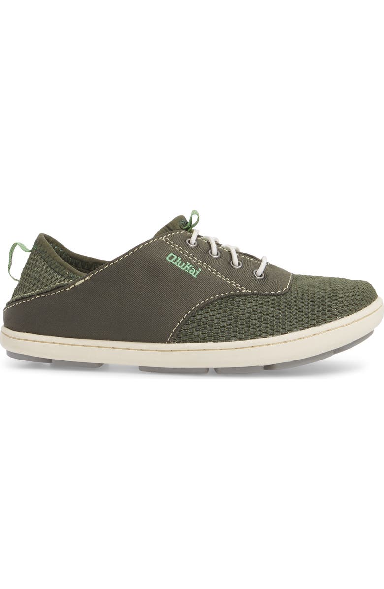 OluKai Nohea Moku Water Resistant Shoe, Alternate, color,