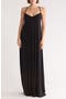V-Neck Maxi Dress