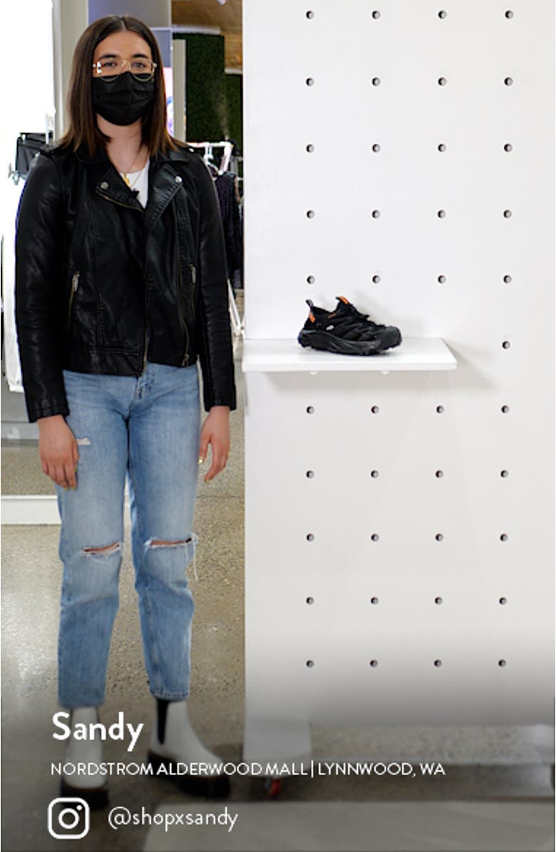 Hopara Mountain Sandal, sales video thumbnail