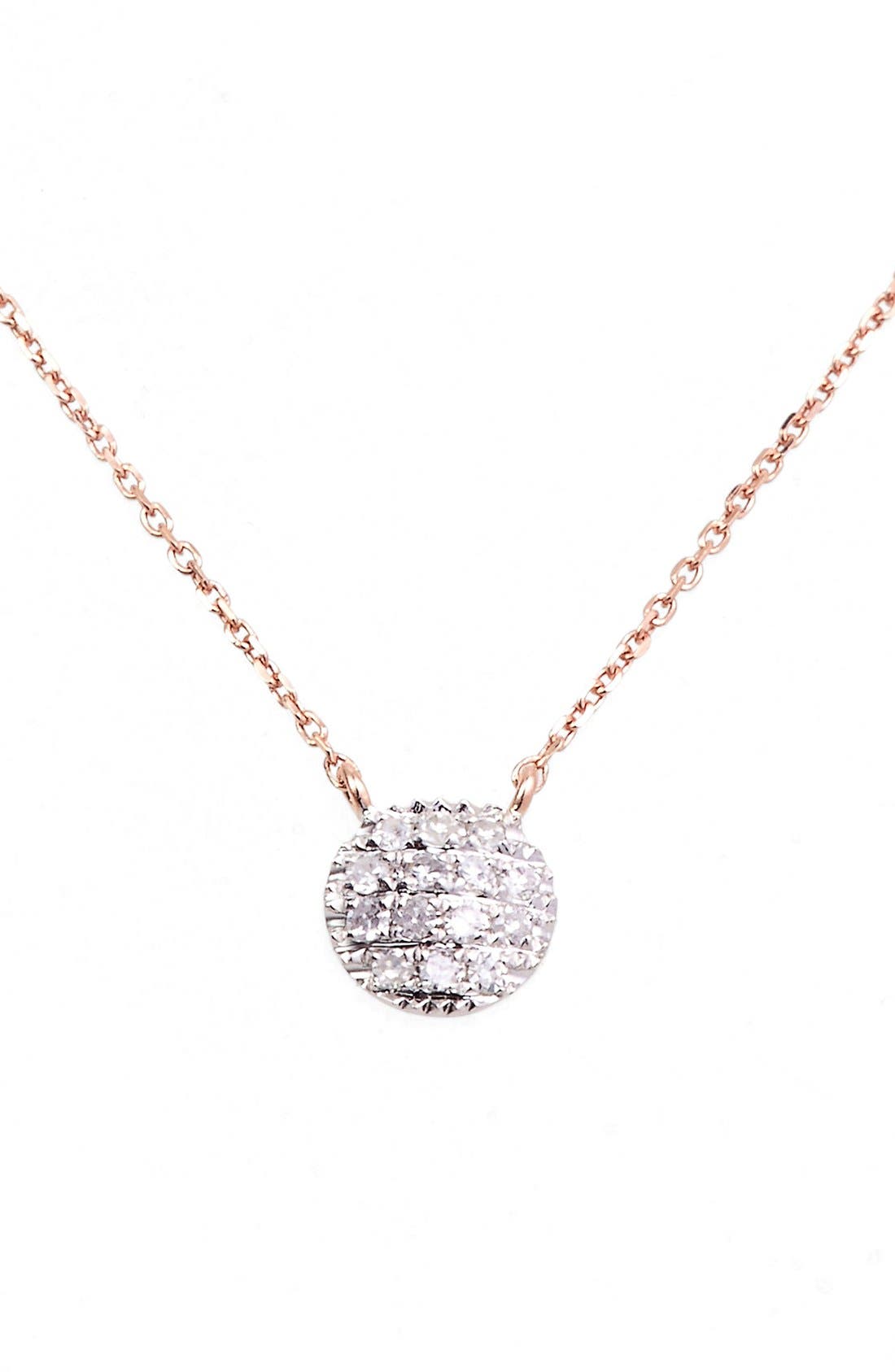selected ROSE GOLD