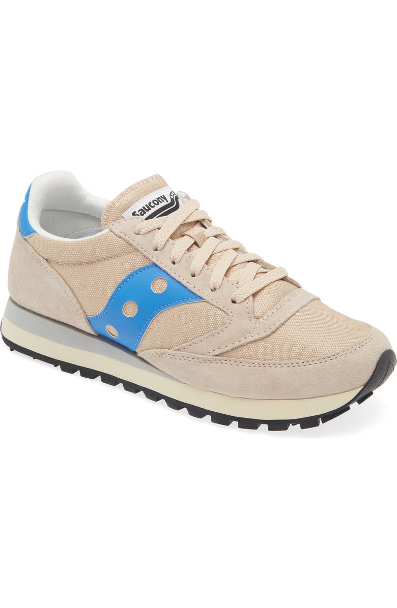 Saucony Jazz 81 Sneaker, Main, color,