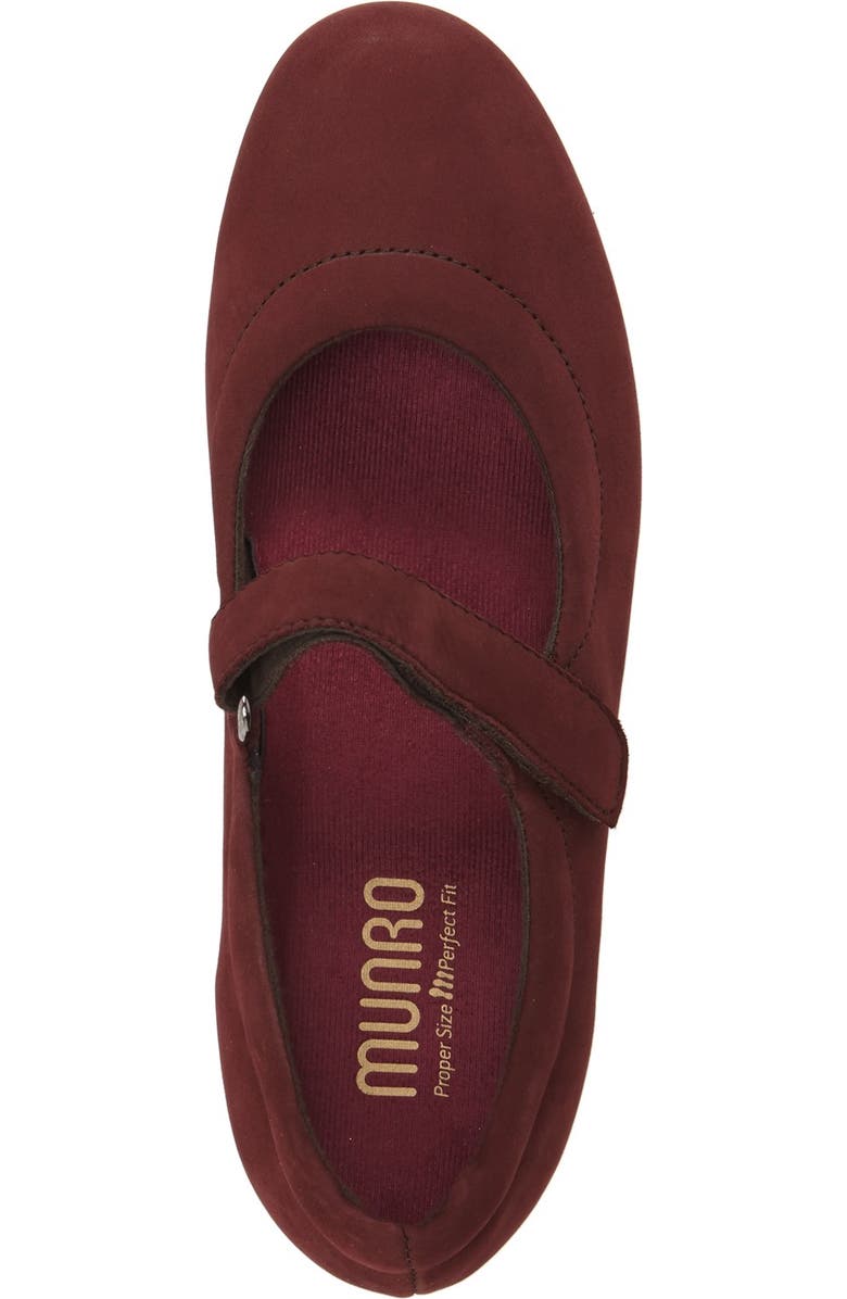 Munro 'Pia' Mary Jane, Alternate, color,