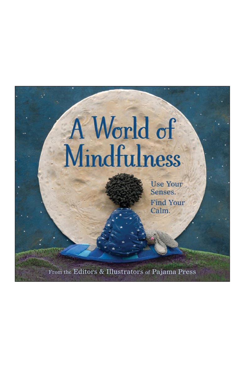 Mindfulness Matters Books - Set of 4, Alternate, color, Multicolor