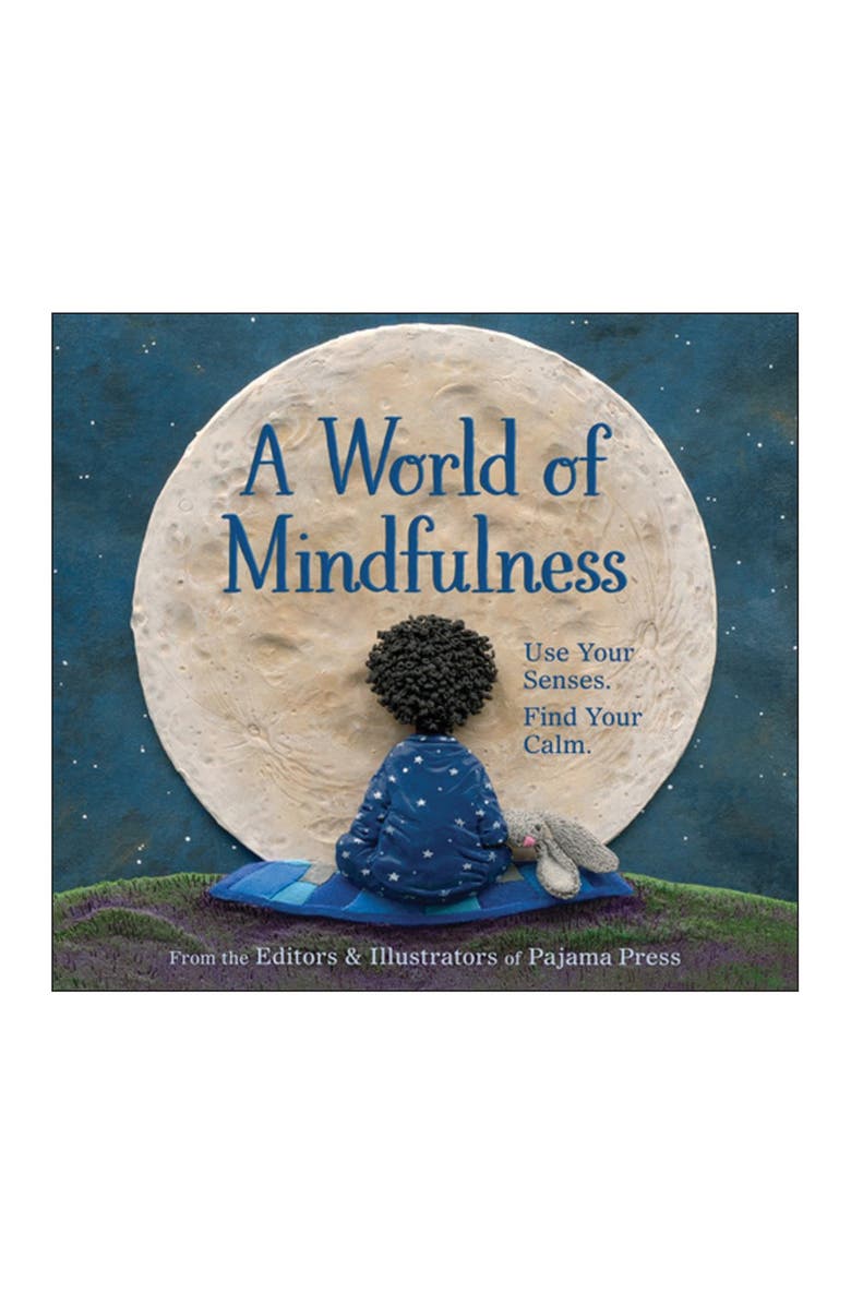Kaplan Early Learning Company Mindfulness Matters Books - Set of 4, Alternate, color, Multicolor