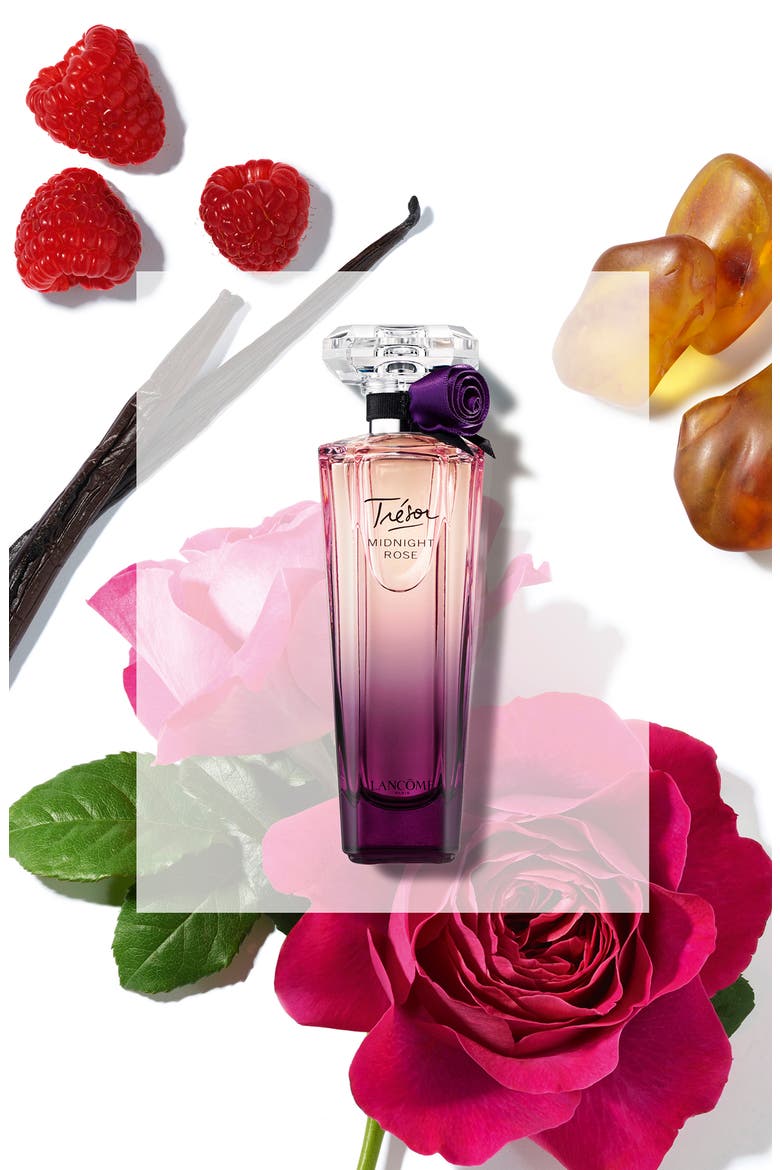 Trésor Midnight Rose Eau de Parfum (Women) | Nordstrom