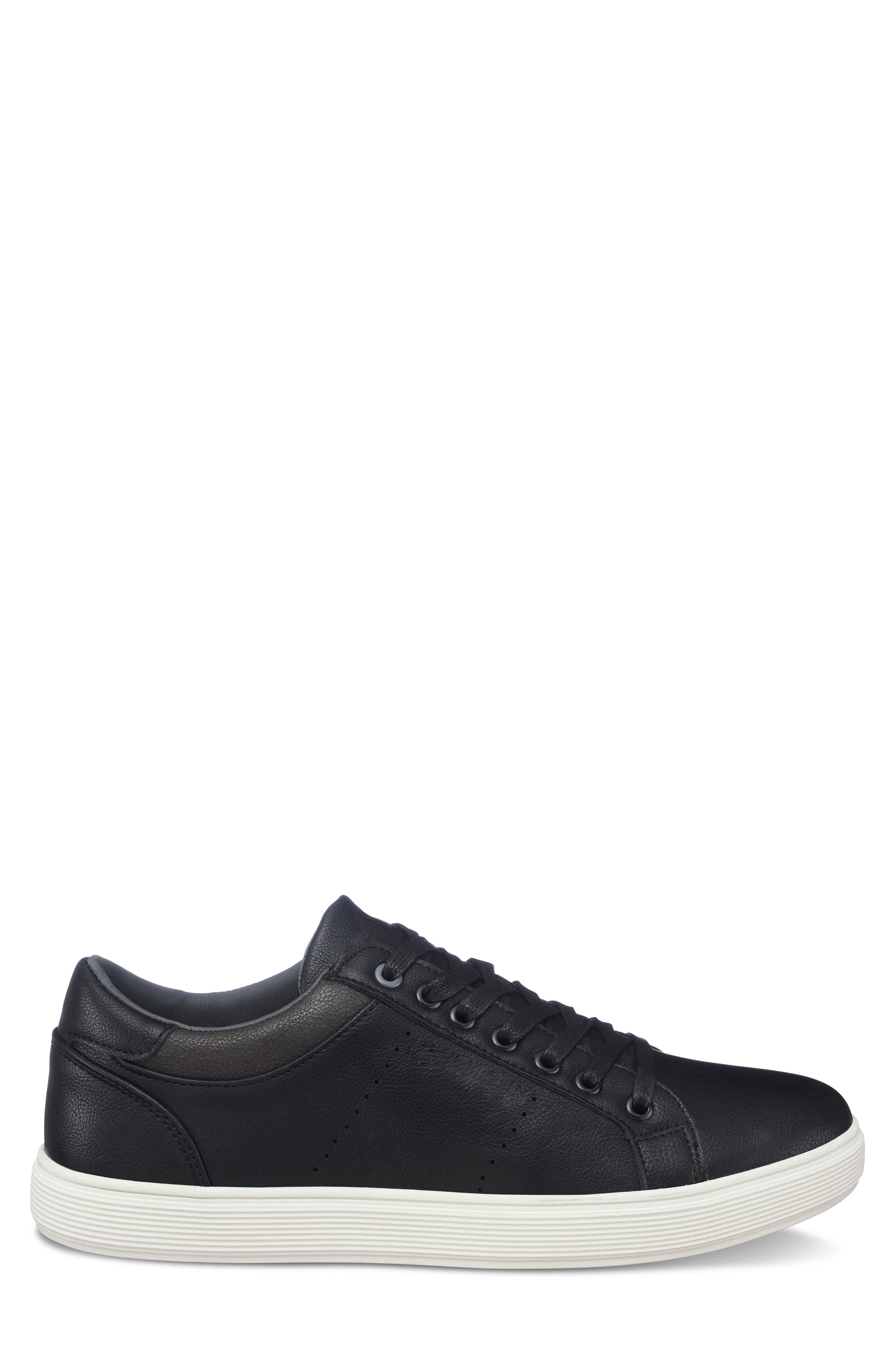 ASTON MARC Stallion Court Sneaker, Alternate, color, 