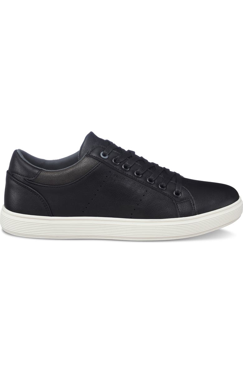 ASTON MARC Stallion Court Sneaker, Alternate, color,