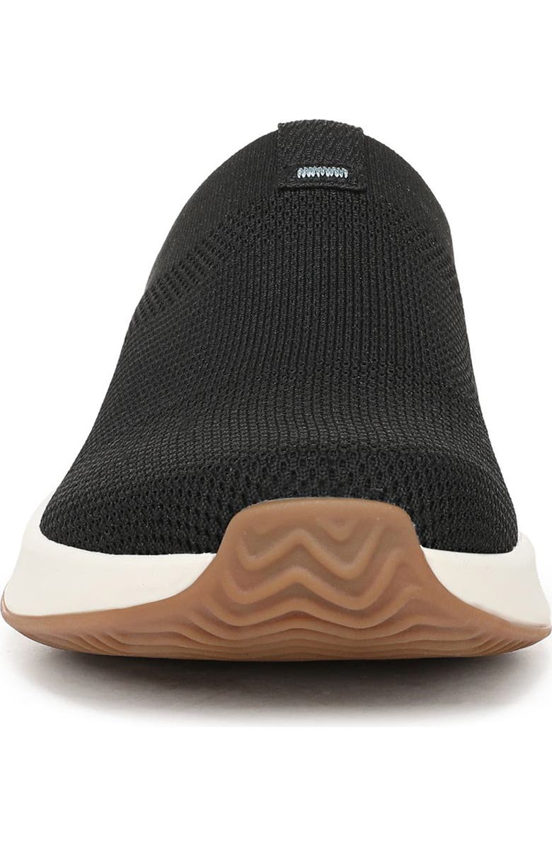 Rykä Encore Knit Mule, Alternate, color, Black