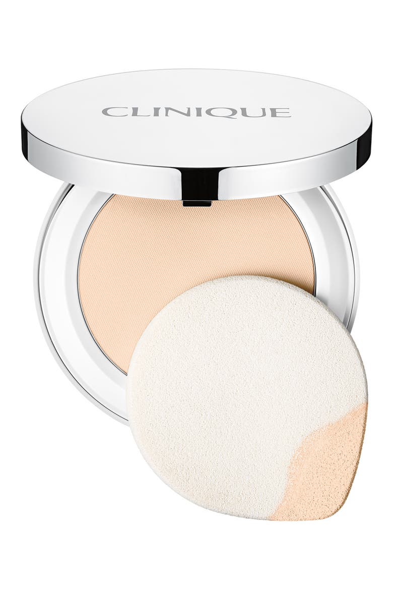 Perfectly Real™ Compact Makeup Powder Foundation, Main, color, SHADE 102