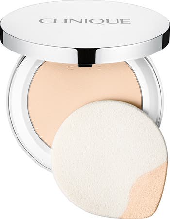 Clinique Perfectly Real™ Compact Makeup Powder Foundation | Nordstrom