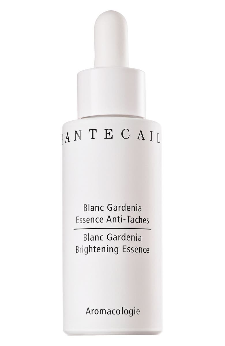 Chantecaille Blanc Gardenia Brightening Essence, Main, color,