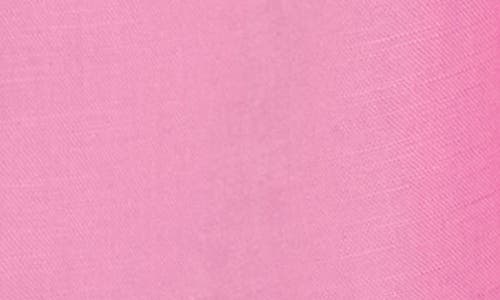 Tiny Tribe Kids' Cotton & Linen Pull-on Skirt