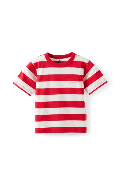 Kid's Essentials Short Sleeve Tee