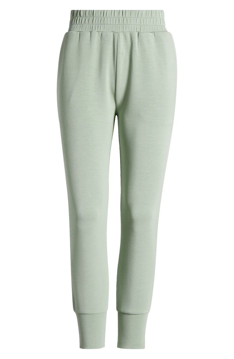 Varley The Slim Cuff Joggers, Alternate, color, London Frost