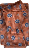 Elizabetta Deruta - Silk Jacquard Tie for Men