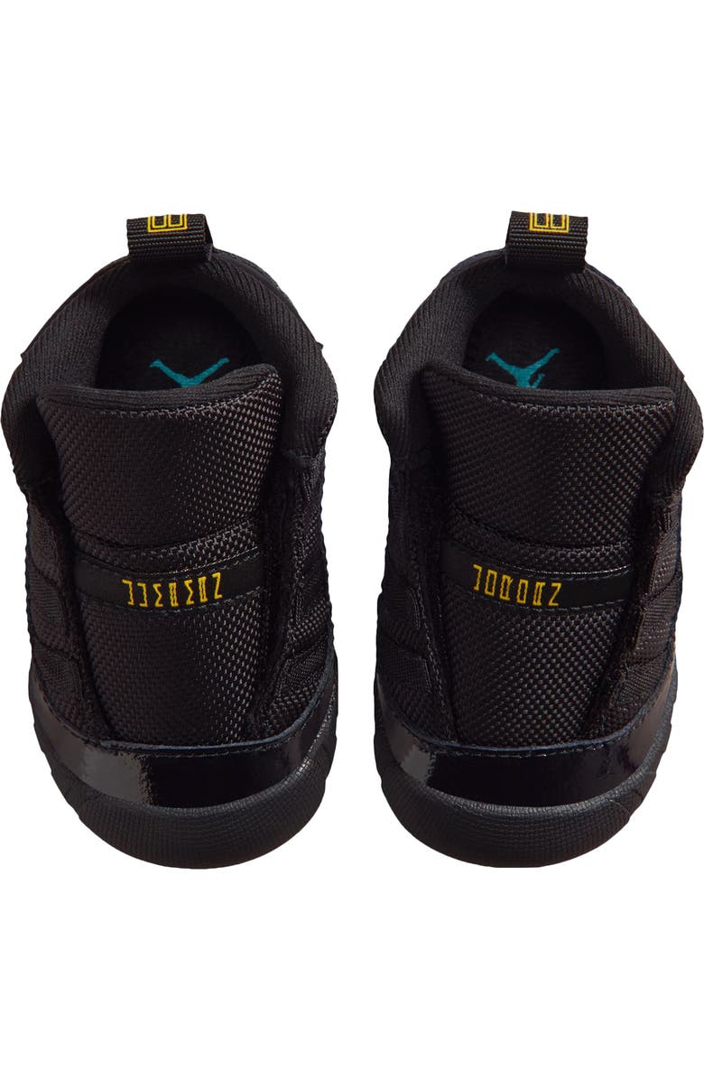Nike Jordan Kids' Jordan 11 Crib Bootie, Alternate, color,