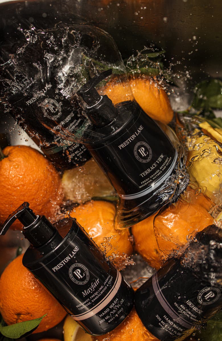 Preston Lane Doheny Drive Hand Wash, Alternate, color, Doheny Drive