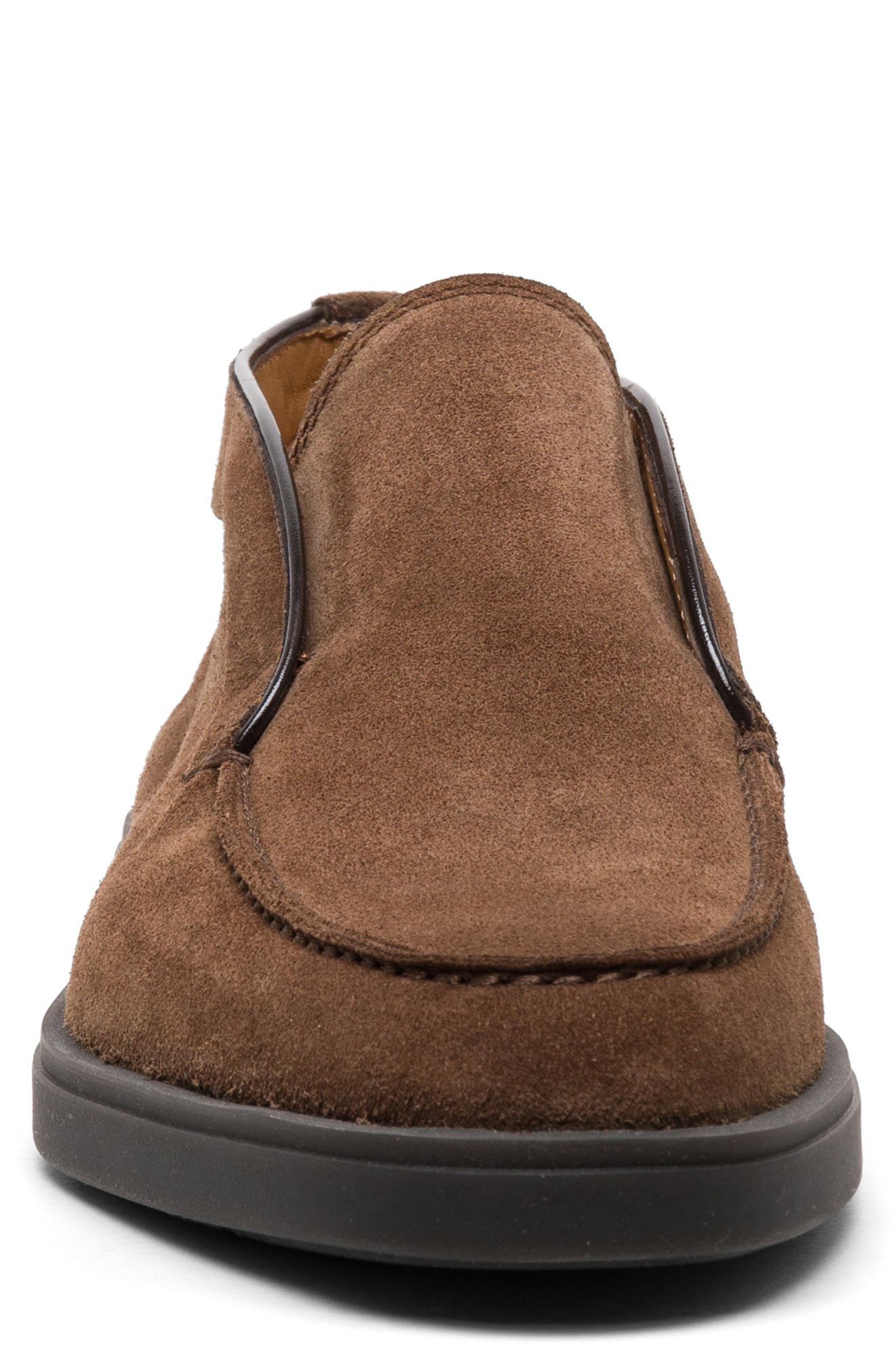 Santoni Dragon Chukka Sneaker, Alternate, color, 