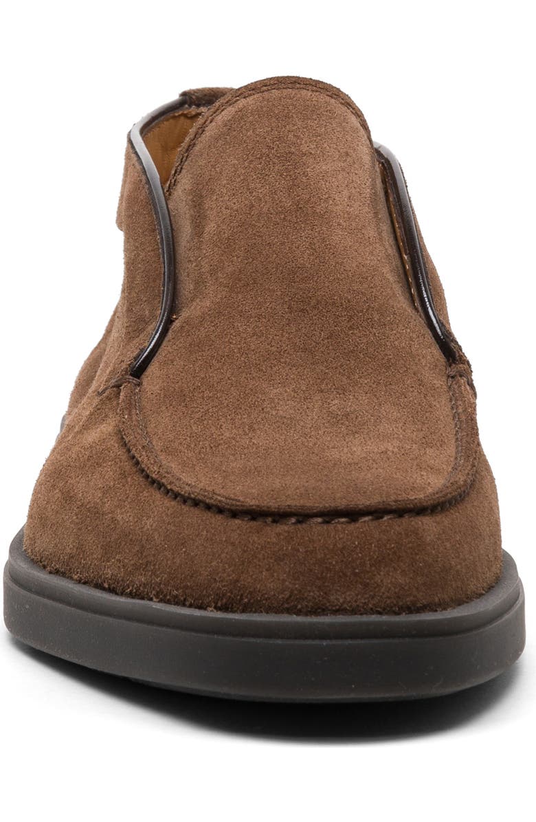 Santoni Dragon Chukka Sneaker, Alternate, color,