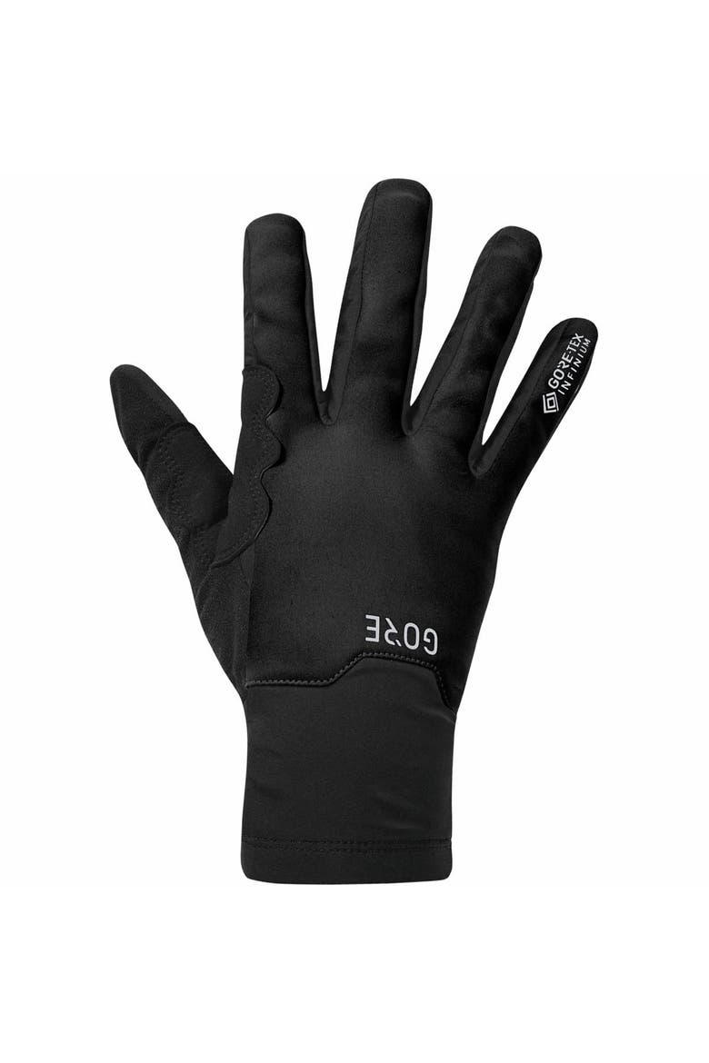 Gore-Tex Infinium Mid Glove - Men's, Main, color, Black