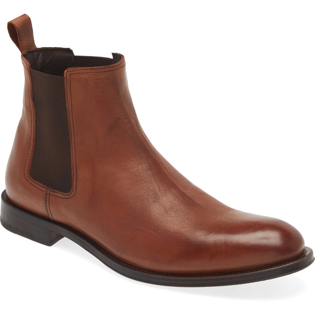 Crosby Square Corby Chelsea Boot in Tan  product
