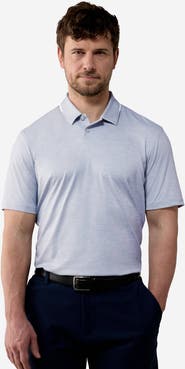 Cole Haan Golf Apparel Founders Polo